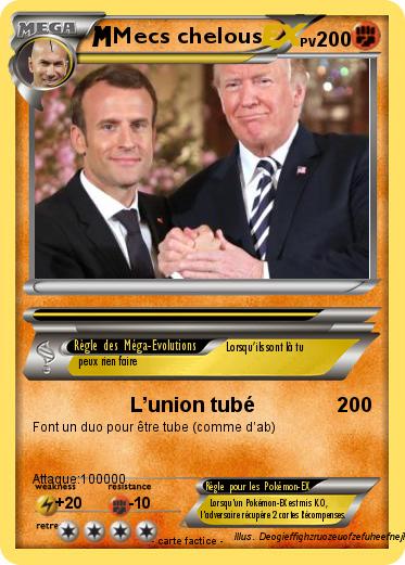 Pokemon Mecs chelous