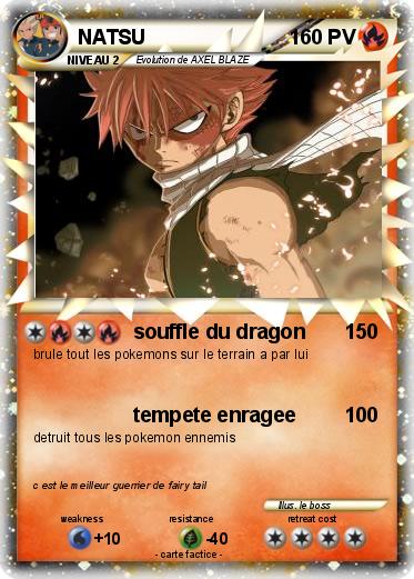 Pokemon NATSU