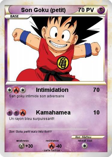 Pokemon Son Goku (petit)