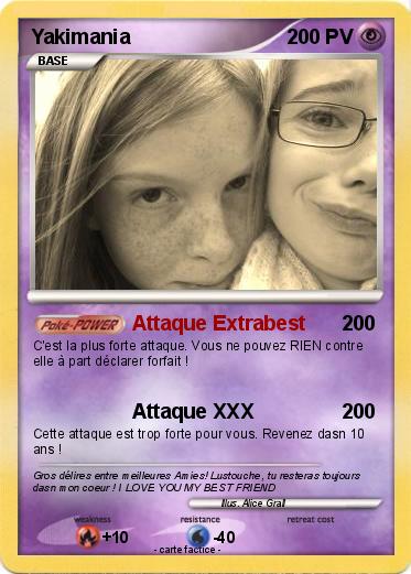 Pokemon Yakimania