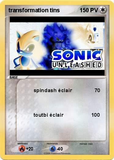 Pokemon transformation tins