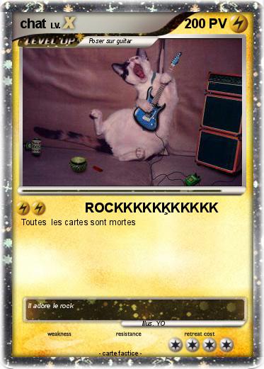 Pokemon chat