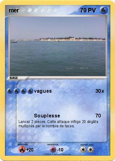 Pokemon mer
