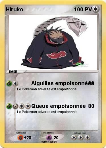 Pokemon Hiruko