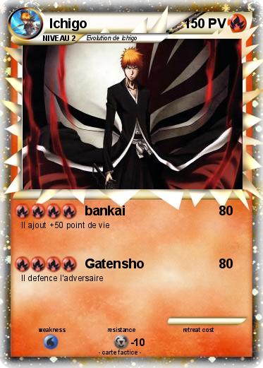 Pokemon Ichigo