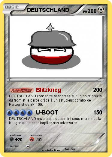 Pokemon DEUTSCHLAND