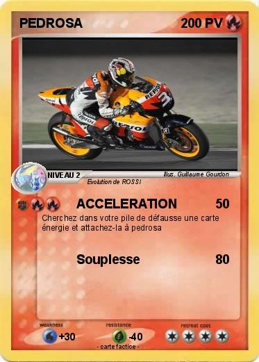 Pokemon PEDROSA