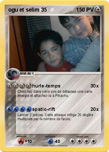Pokemon ogu et selim 35