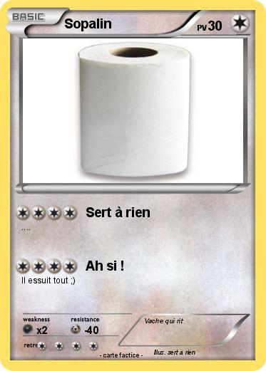 Pokemon Sopalin