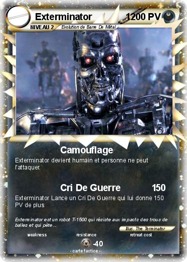 Pokemon Exterminator             1