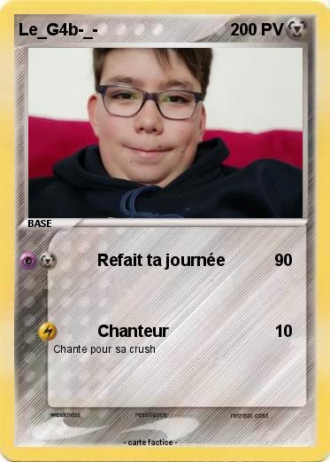 Pokemon Le_G4b-_-