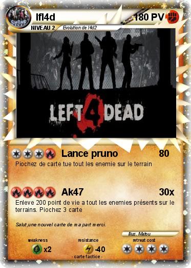 Pokemon lfl4d