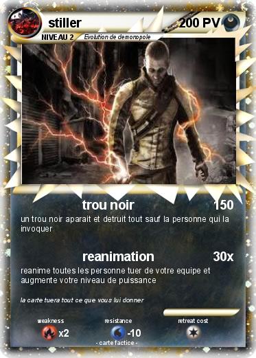 Pokemon stiller