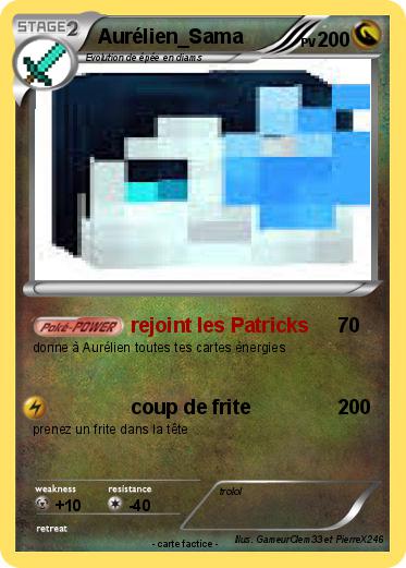 Pokemon Aurélien_Sama