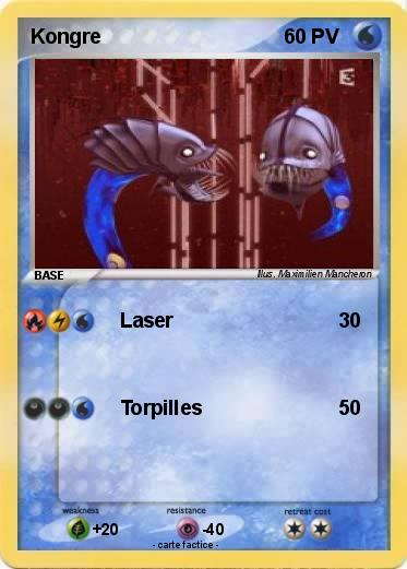 Pokemon Kongre