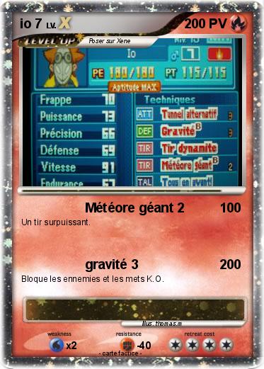 Pokemon io 7