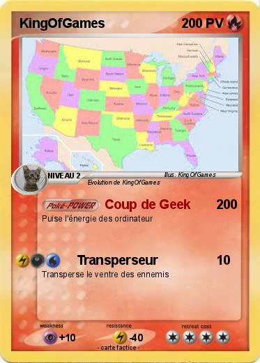 Pokemon KingOfGames