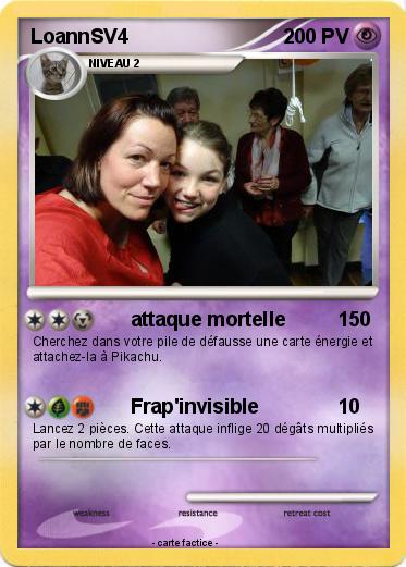 Pokemon LoannSV4