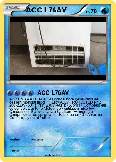 Pokemon ACC L76AV