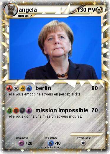 Pokemon angela