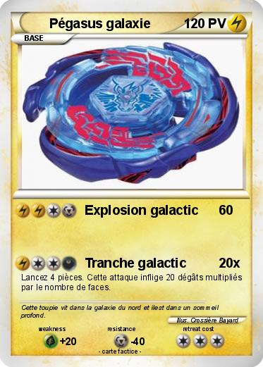 Pokemon Pégasus galaxie