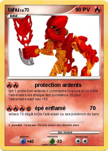Pokemon tahu