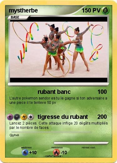 Pokemon mystherbe