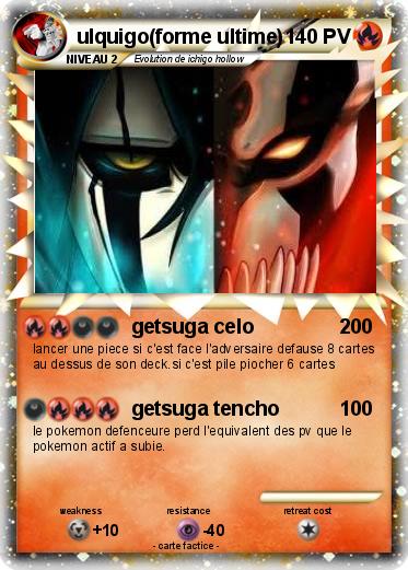 Pokemon ulquigo(forme ultime)
