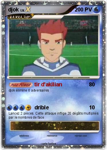 Pokemon djok