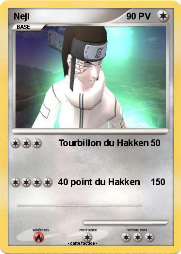 Pokemon Neji