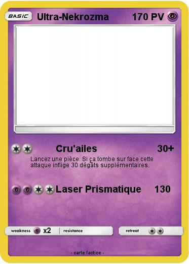 Pokemon Ultra-Nekrozma