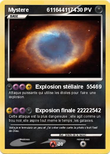 Pokemon Mystere            6116441174