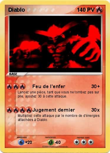 Pokemon Diablo