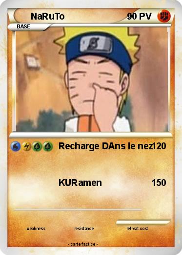 Pokemon NaRuTo