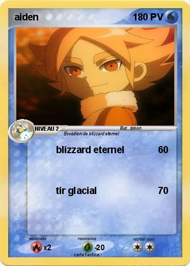 Pokemon aiden