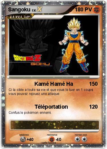 Pokemon Sangoku