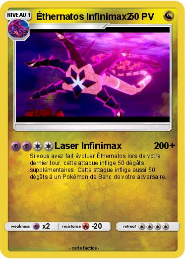 Pokemon Éthernatos Infinimax2