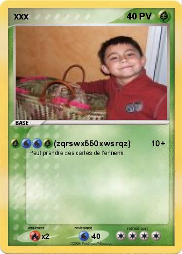 Pokemon xxx