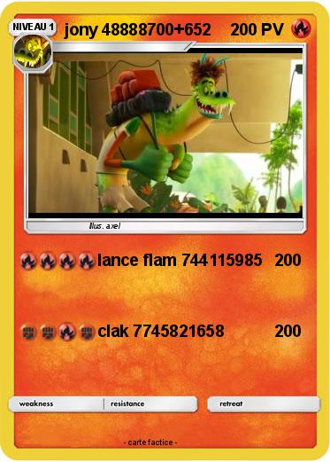 Pokemon jony 48888700+652