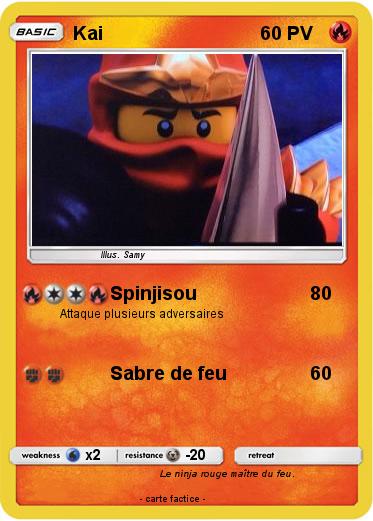 Pokemon Kai