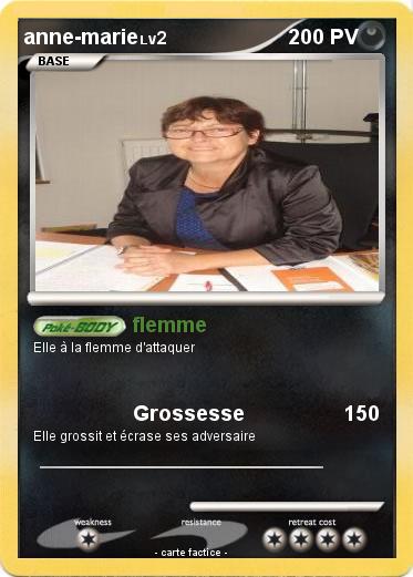 Pokemon anne-marie