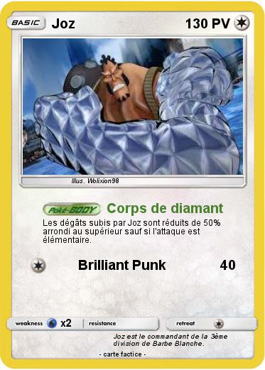 Pokemon Joz