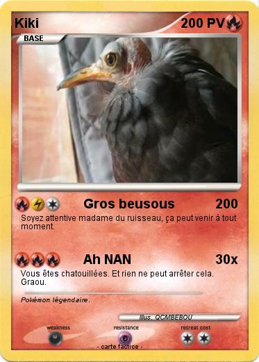 Pokemon Kiki