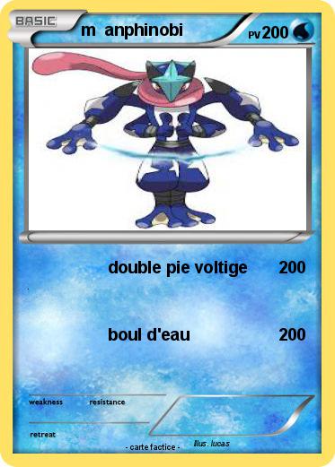 Pokemon m  anphinobi