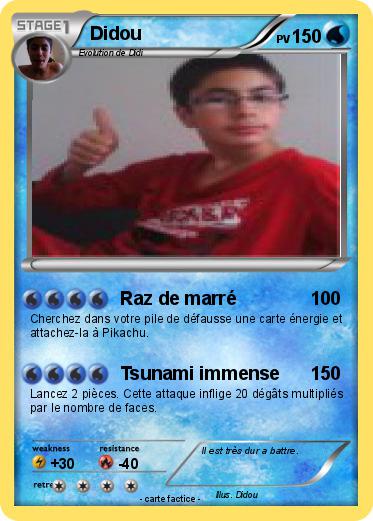 Pokemon Didou