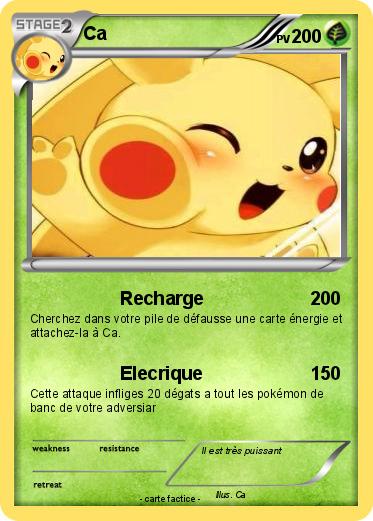 Pokemon Ca