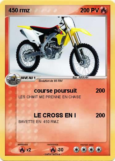 Pokemon 450 rmz