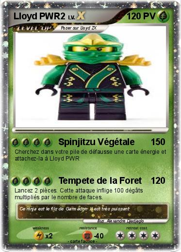 Pokemon Lloyd PWR2