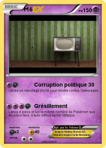 Pokemon M6