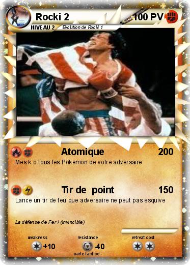 Pokemon Rocki 2